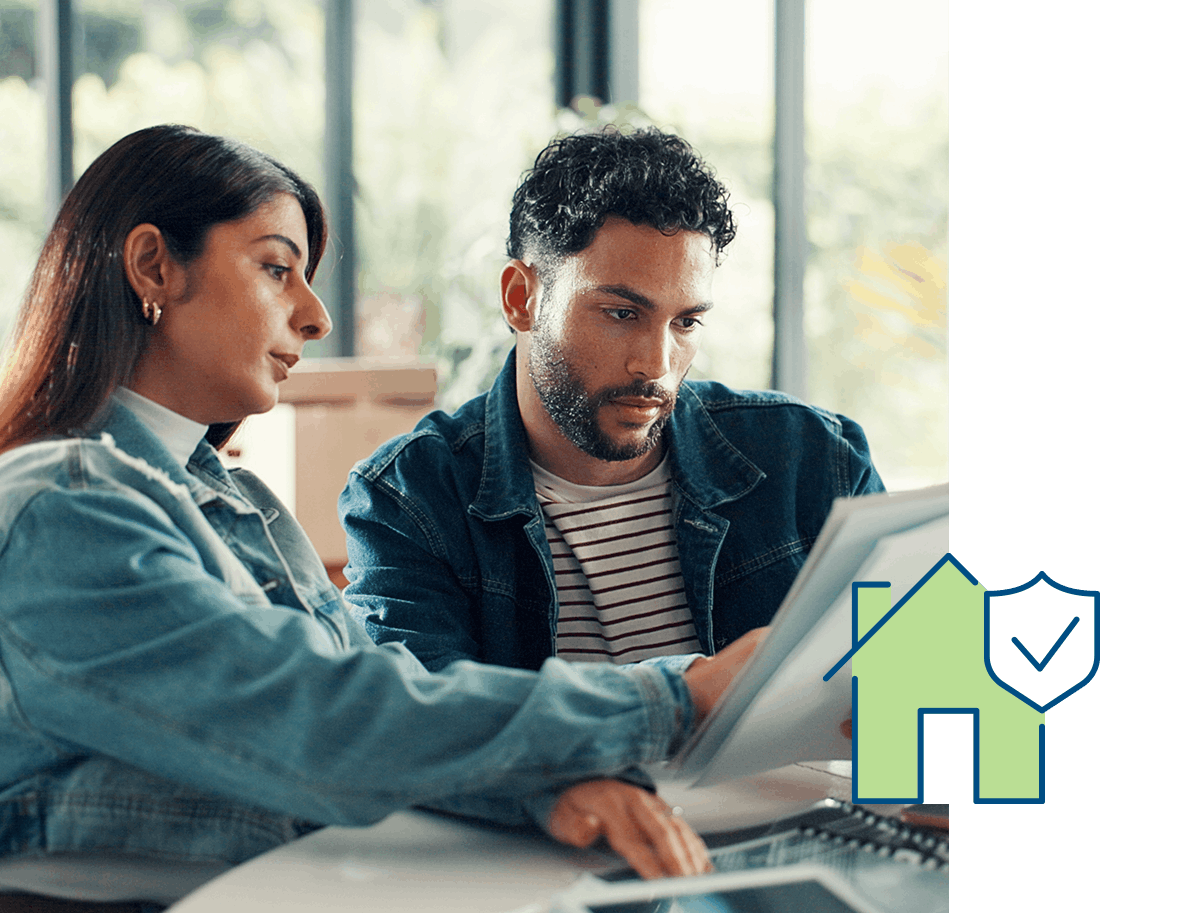 mortgage planning